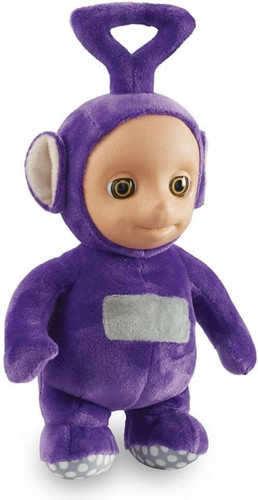 Character teletubbies 8 - teletubbies,
