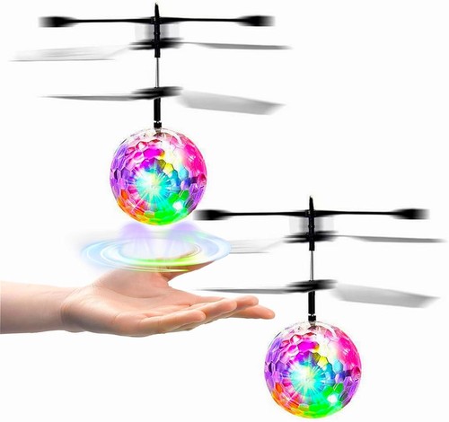 Interactive flying hover - interactive,
