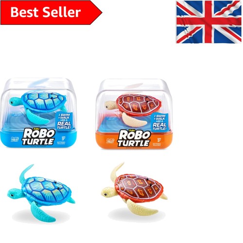 Robo turtle pack - robo,