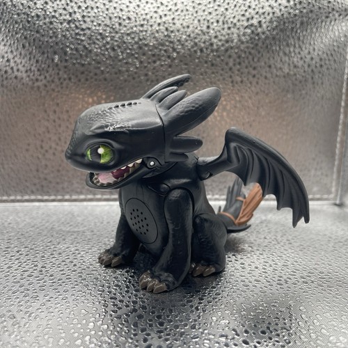 Dreamworks how train your - how, to