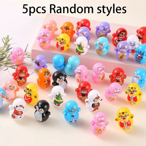 Pack self rolling - self, toy