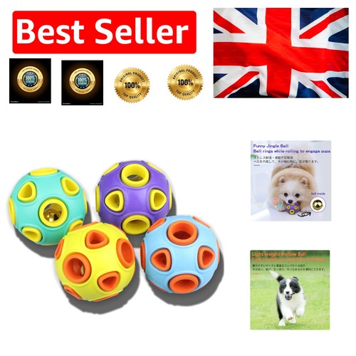 Interactive dog balls with - dog,