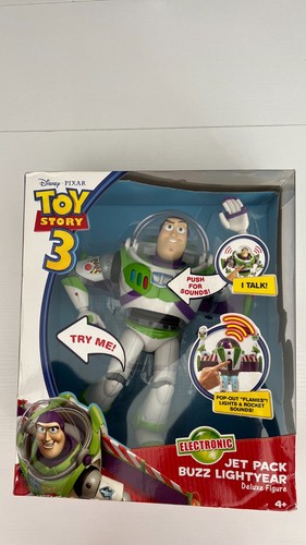 Bnib sealed toy story - bnib, 3