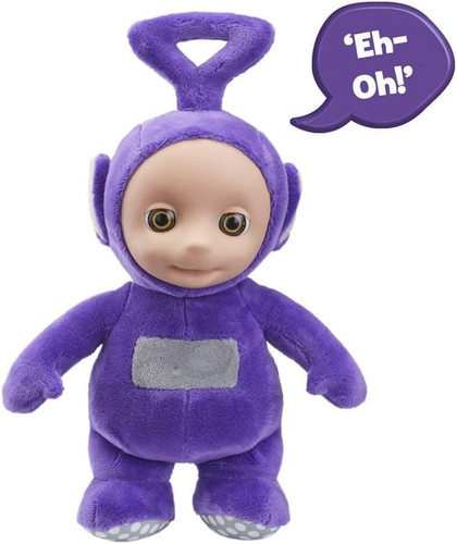 Character teletubbies 8 - teletubbies,