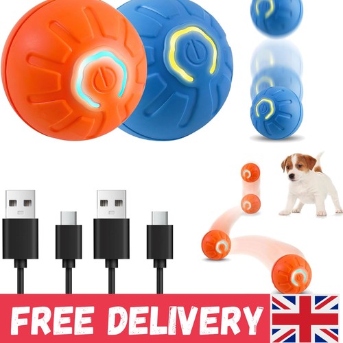 Self moving interactive dog - interactive,