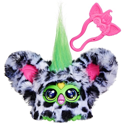 Furby furblet mooboo - furby,