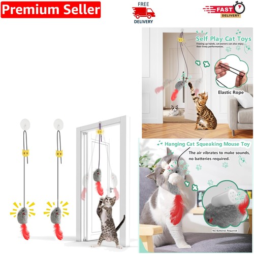Pack interactive hanging - 2-pack,