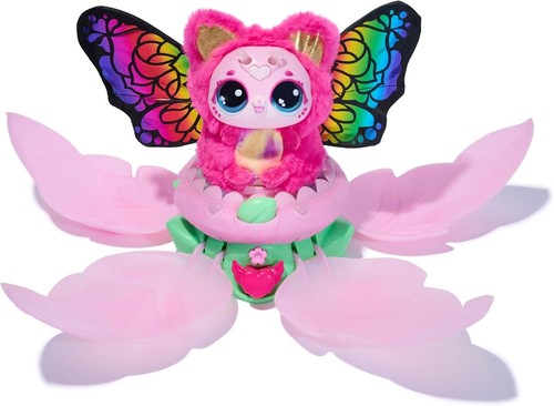 Hatchimals bloomables - hatchimals,