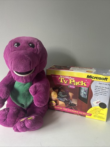 Vintage 1997 microsoft - 1997,