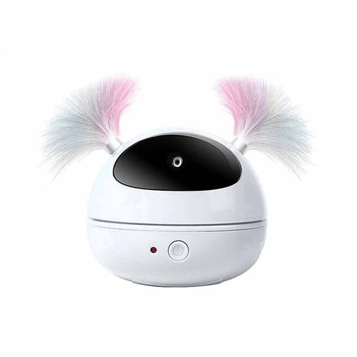 Automatic laser cat toy - automatic,