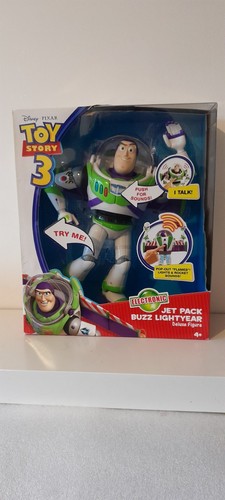 Buzz lightyear toy story 3 - lightyear,