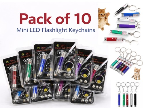 Pen pointer light - 2, cat