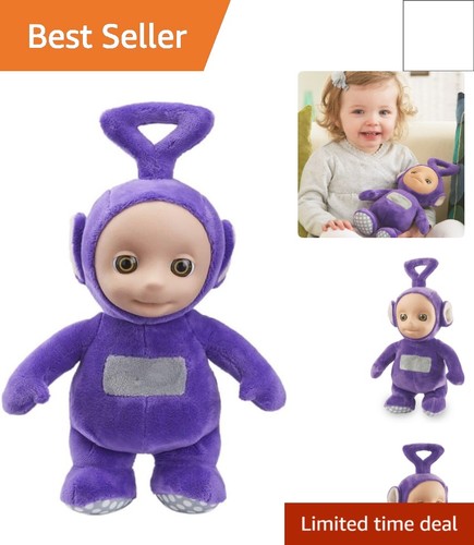 Inch tinky winky talking - tinky,