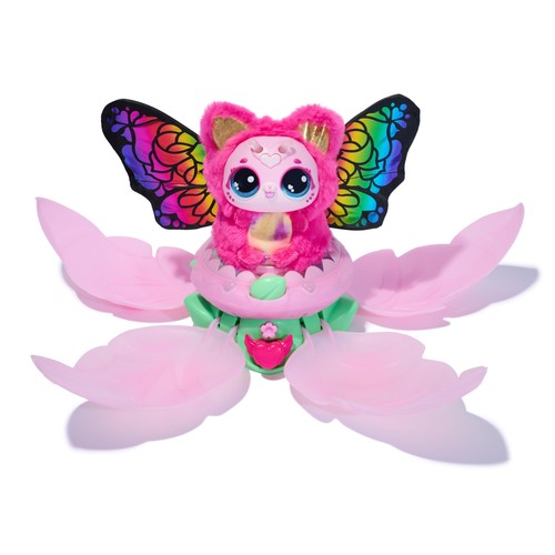 Hatchimals bloomables - hatchimals,