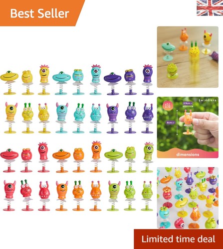 Classroom party 36 pack - &,