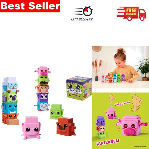 Bloxies pack collectible - bloxies, 1
