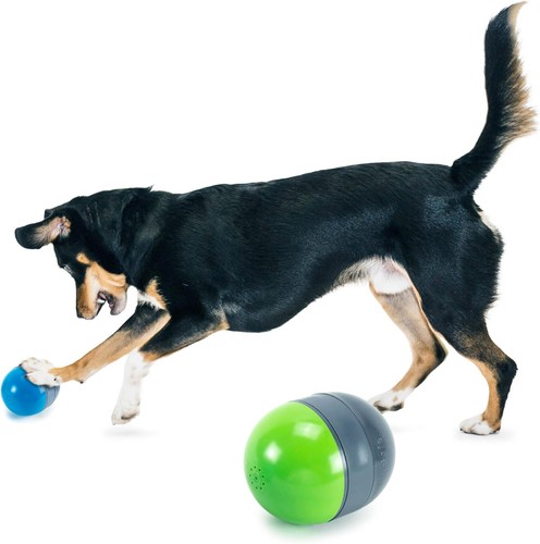Petsafe ricochet electronic - petsafe,