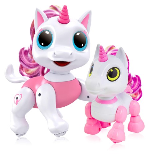 Power your fun robo pets - your,