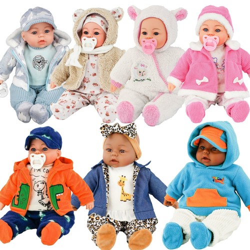 Bibi doll soft bodied - doll,