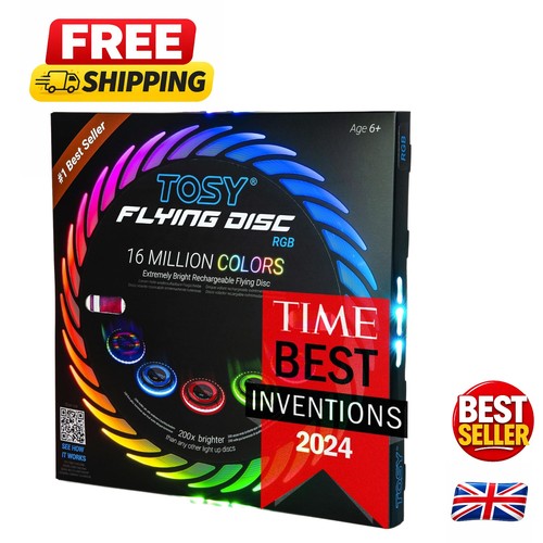 Ultimate rechargeable rgb - ultimate,