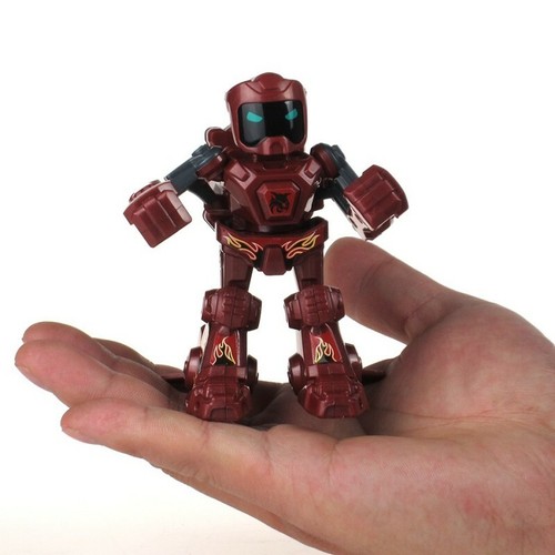Interactive remote - interactive,