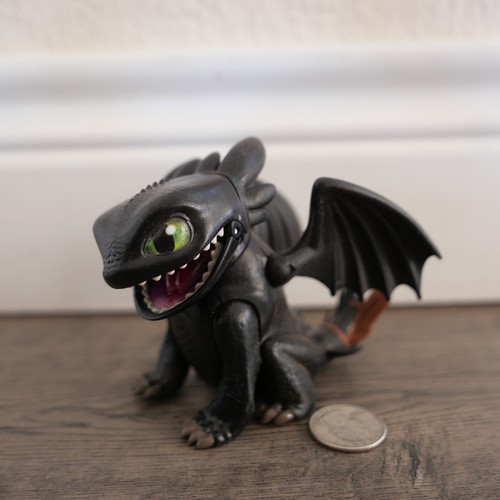 How train your dragon - your,