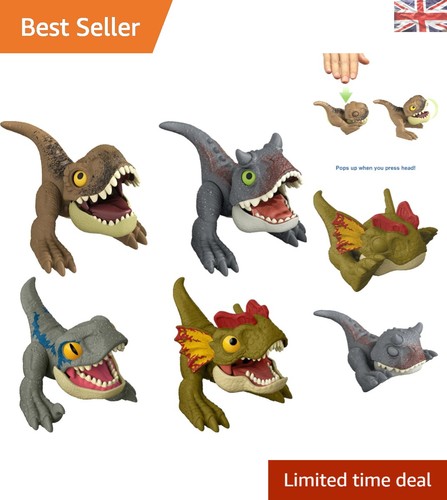 Jurassic world dinosaur - jurassic,