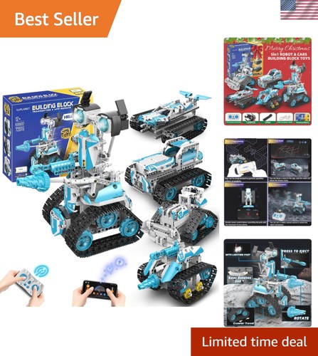Stem educational 1 robot - educational,
